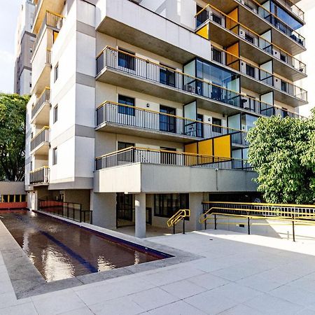Xtay Sao Paulo Bk30 Santana Appartement Buitenkant foto
