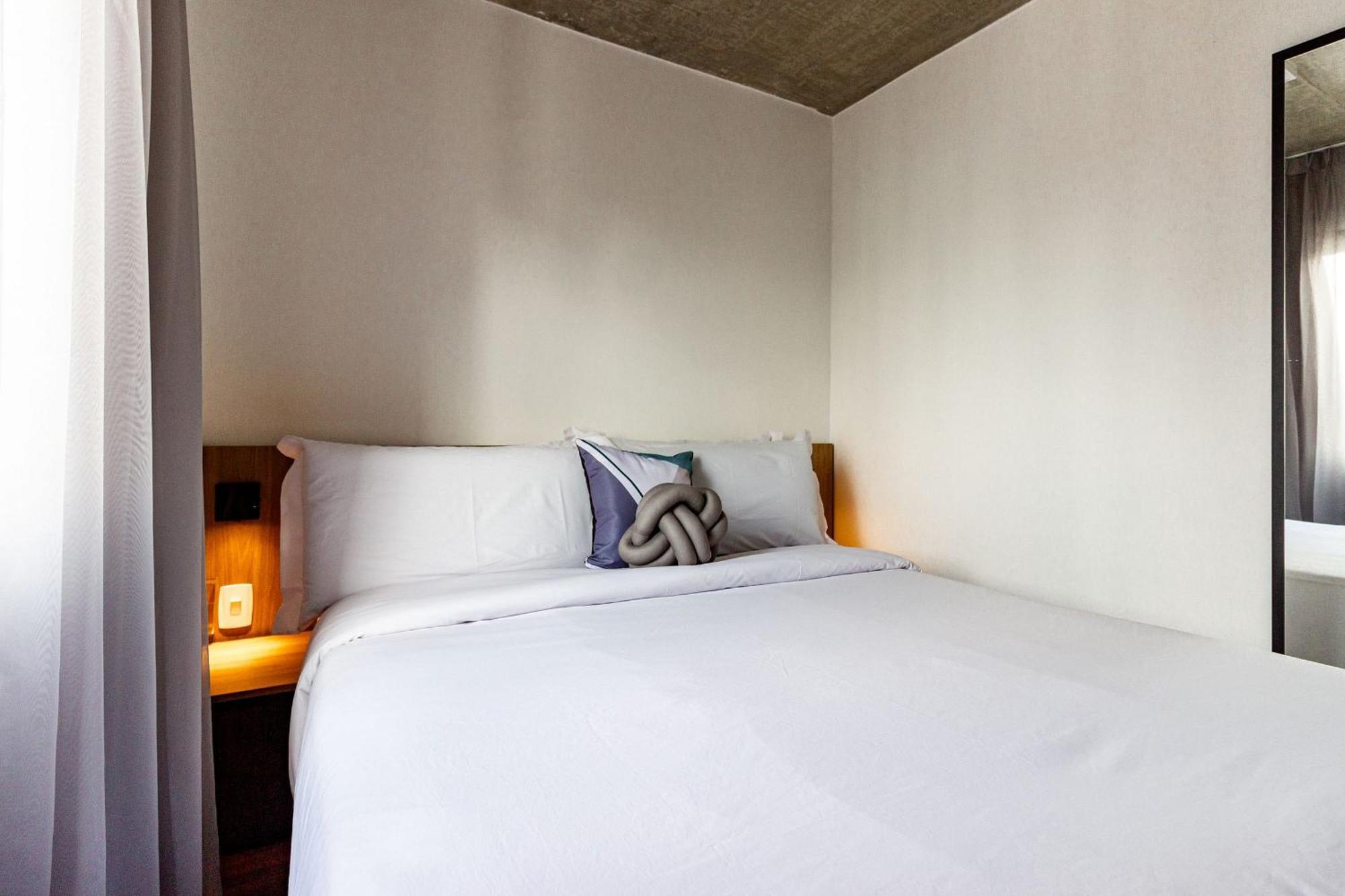 Xtay Sao Paulo Bk30 Santana Appartement Buitenkant foto